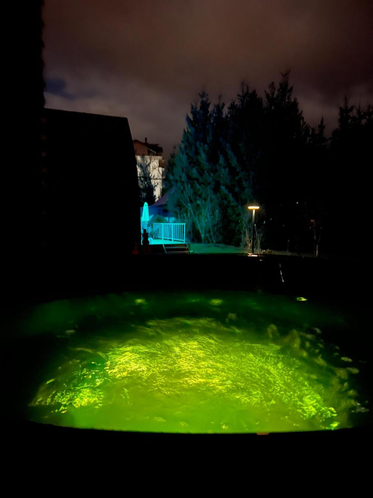 U Yaroslava Hotel Jaremče Exteriér fotografie